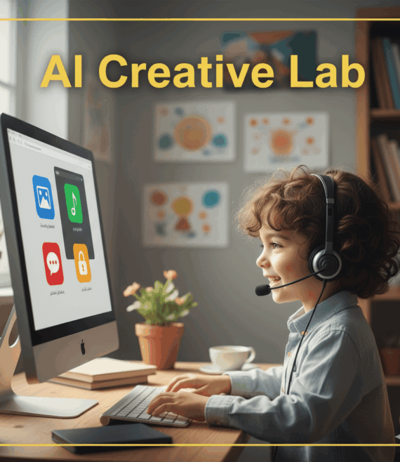 Ai creative Lab